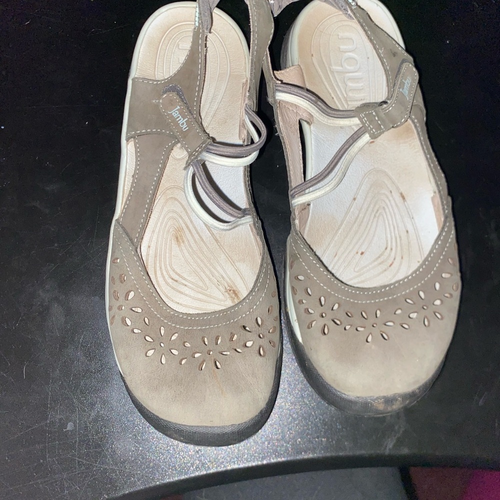Jambu Women's Shoes
